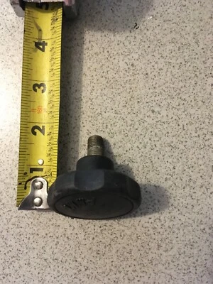 electric wheelchair shoprider joystick adjustment knop - Image 1 of 4