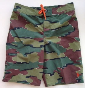 Ralph Lauren Boys Swimming Shorts Age UK 6-7 Years Bn - Picture 1 of 12