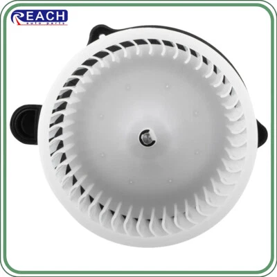 Conjunto de ventilador de motor soplador para Hyundai Santa Fe y Chrysler Daytona 1989 2007-2013 Foto 1 de 4