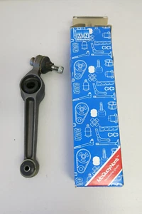 NOS MC-QUAY NORRIS CONTROL ARM AND BALL JOINT ASSEMBLY FA1624 FRONT LEFT LOWER - Picture 1 of 2
