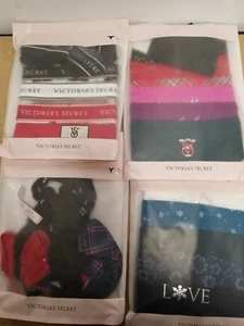 21 Pairs of Sexy, Cute Mixed Styles of Panties Sz Lg - MultiColor - Picture 1 of 12