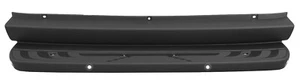 Rear Bumper Cover PDC (4) With Fits For Mercedes Sprinter 907 / 910 2018 - 2023 - Picture 1 of 1