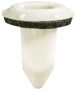 SWORDFISH 67732-25pcs Bumper Screw Grommet with Sealer for BMW 51-12-7-046-911 - Bild 1 von 1