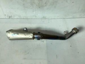 21-24 Kawasaki NINJA ZX10R ZX10 SPARK.IT FORCE SEMI-FULL EXHAUST TITANIUM SYSTEM - Bild 1 von 6