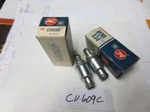 AC PCV Valve CV609C - Picture 1 of 1