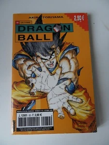 Manga Vintage Dragon Ball 2002 Tomo 32: Los Titanes - Imagen 1 de 1
