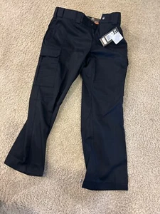 NWT 5.11 TACTICAL WOMENS 16 x 36 STRYKE PDU CLASS A PANTS 64306 MdnghtNvy NOHEM - Picture 1 of 3