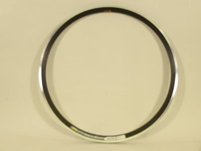 Llanta WTB Freedom Tunnel Top 700c 36 orificios con paredes laterales mecanizadas negra WTB 54 Foto 1 de 2