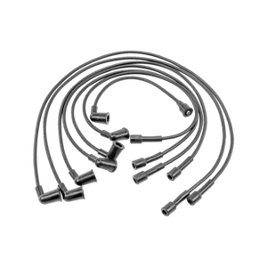 Juego de cables de bujía de encendido para motor 78-83 Nissan/Datsun 280ZX L28ET - Imagen 1 de 4