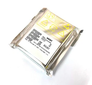 New! HGST HUC721010ASS600 1TB 7.2K 2.5" SAS 6Gb/s Hard Drive Sealed NOS - Picture 1 of 2