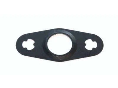 Junta de línea de aceite turbo para BMW 740e xDrive 2017-2019 64923NZSF 2018 Foto 1 de 2