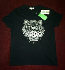 magliette kenzo uomo argento