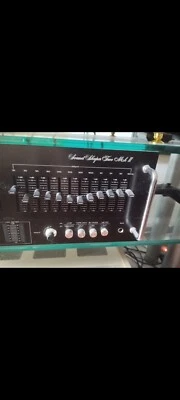 Ecualizador ADC - Image 1 of 4