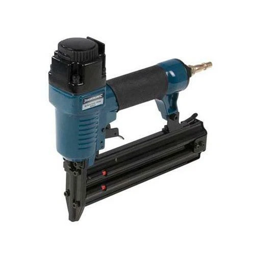 Гвоздезабивной пистолет GU1111 Silverline Air Brad 50 мм 18 калибр пневматические инструменты - Изображение 1 из 1