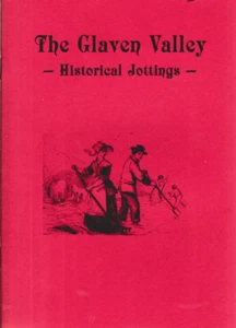 The Glaven Valley, Historical Jottings - Blakeney Wiveton Cley Glandford - Imagen 1 de 1