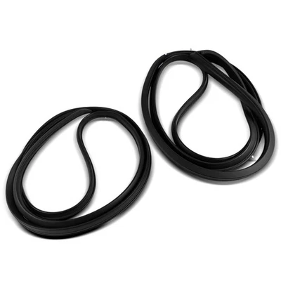 2x Sello de resistencia para puerta delantera derecha y derecha para Chevrolet Impala Caprice Oldsmobile Foto 1 de 4