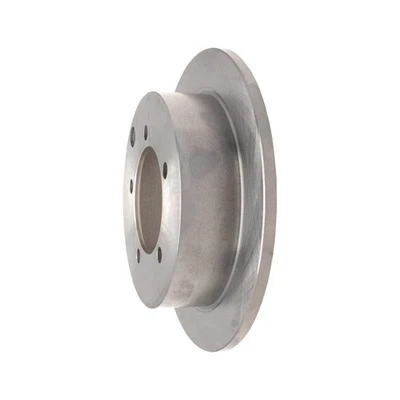 Genuine ACDelco For Mitsubishi Diamante 1997-2004 Brake Rotor | Rear | Cast Iron - Image 1 of 4