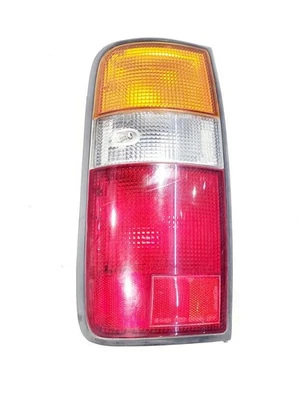 Left Taillight OEM 1996 1997 1998 Lexus LX450 - Image 1 of 4