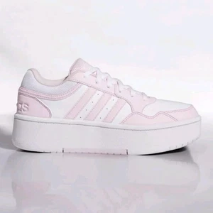 adidas Originals Hoops Platform Sportschuhe Sneakers Sneaker Plateau Bold 38 - Bild 1 von 11
