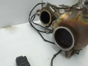 05l131705p exhaust particulate filter 2037342 for VOLKSWAGEN GOLF VIII BERLINA - Imagen 1 de 6