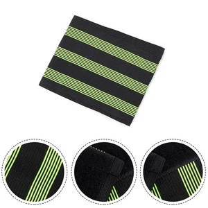 Cycling Bandage Band Leg Bands Clips Strap Bind Bandage Cycling Accessories - Picture 1 of 12