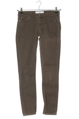 IRO JEANS Vaquero slim Mujeres Vaquero Talla EU 36 gris claro look casual - Imagen 1 de 4