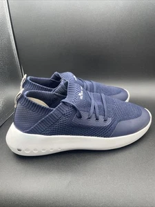 Scarpa Peter Millar Hyperlight Glide - Donna 8,5 - Sneaker leggera - Navy - Foto 1 di 6