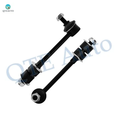 一对 2 后 Sway 杆链适用于 2008 - 2017 雪佛兰 Equinox — 第 1/4 张图片