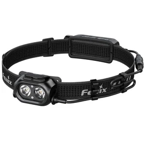 Fenix HP12R-T LED Stirnlampe für Trailrunning 1300 Lumen 18650 Akku USB-C black - Bild 1 von 5