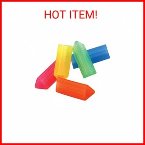 The Pencil Grip Triangle Pencil Grips, 36 Per Pack - Picture 1 of 1