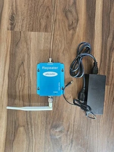 Amplificateur de signal pour téléphone portable Phonelex PLX-BU 85 - Photo 1 sur 4
