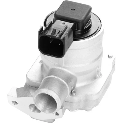 LH Left Secondary Air Injection Check Valve for Subaru Forester Impreza WRX STI - Imagem 1 de 4