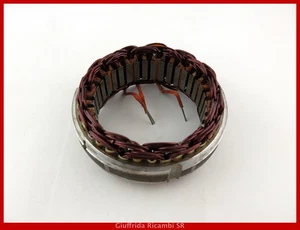 Stator Alternator 12V Volts Tractors Fiat-Allis Spare Parts Old 210/S Bosch - Picture 1 of 2