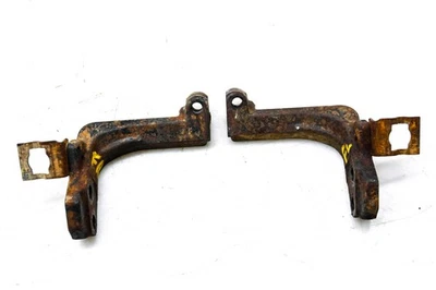 99 Suzuki Quadrunner 250 4x4 Steering Knuckle Arms Left & Right LTF250F - Image 1 of 3