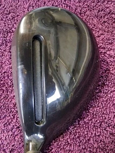 Adams Idea Tech V4 No.2 Hybrid / Rescue Bassara 65 Stiff Shaft - Picture 1 of 7