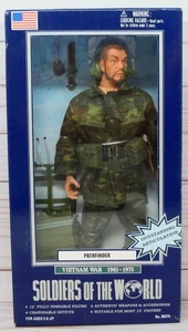 Soldados de la Guerra Mundial de Vietnam 1961-1975: Pathfinder, figura 1/6 - Imagen 1 de 4