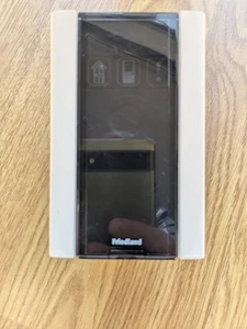 Friedland Libra+ 200 meter cordless wireless Door Bell Chime (NO BELL PUSH) - Picture 1 of 6