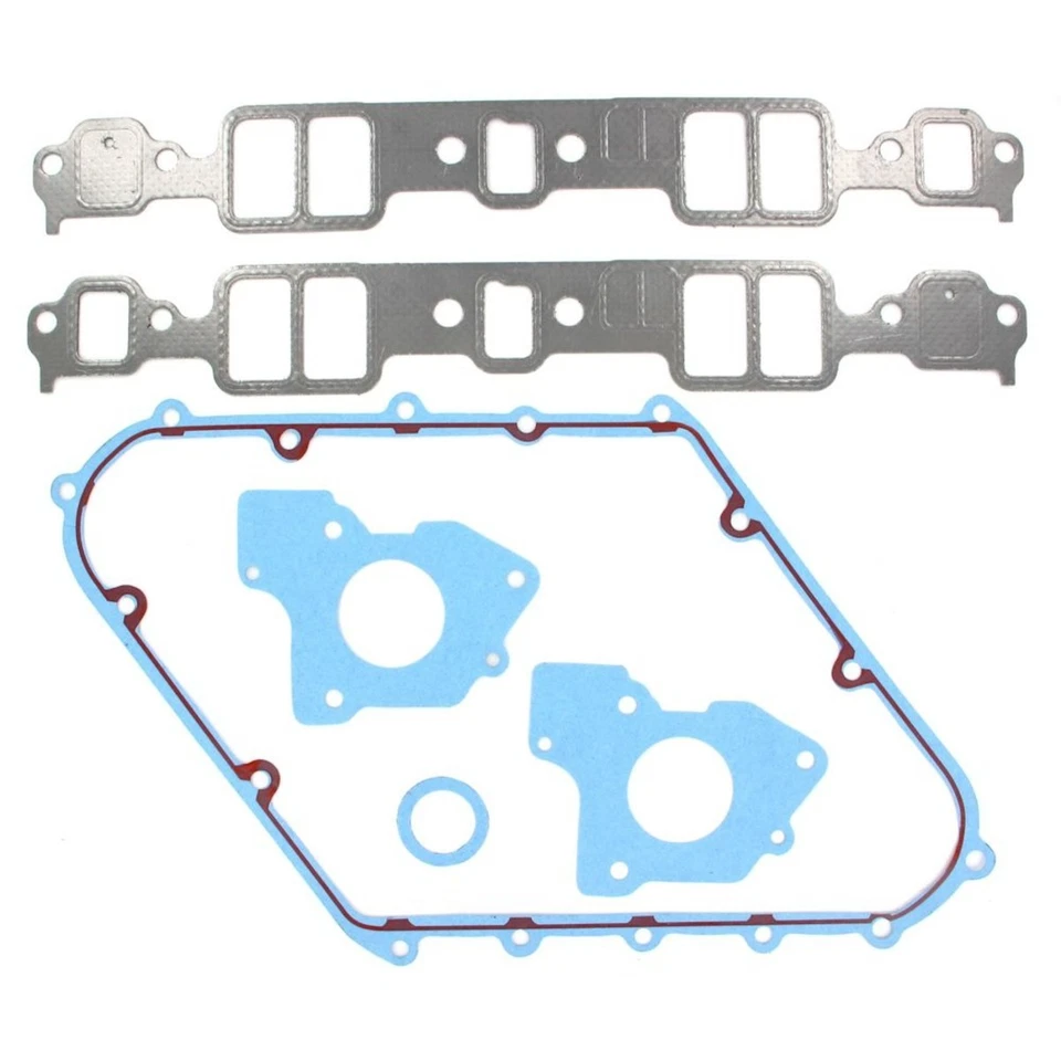 Комплект прокладок впускного коллектора AMS3224 APEX для Chevy Chevrolet Corvette Firebird - Изображение 1 из 1