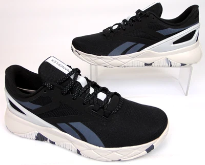 ¡NUEVO! Zapatillas deportivas Reebok NanoFlex Tr para mujer Trail Walk talla 7,0 M, zapatos de entrenamiento Foto 1 de 4