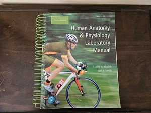Human Anatomy and Physiology Laboratory Manual, Main Version by Lori A. Smith - Picture 1 of 4