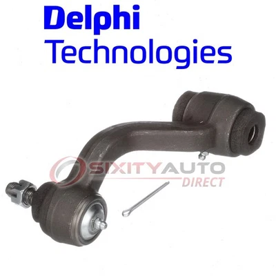 Delphi Steering Idler Arm for 1976-1980 Dodge Aspen Gear  kf Foto 1 de 4