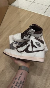 Nike Air Jordan 1 High OG A Ma Manière – Größe 44 - Bild 1 von 5