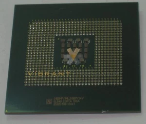 Dell DD162 CPU 3.16GHZ 1MB 667MHZ Processor vt - Afbeelding 1 van 5