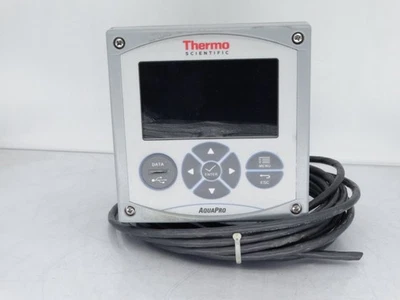 THERMO FISHER SCIENTIFIC THERMO ELECTRON AP4XXXK CONTROL PANEL - Image 1 of 2