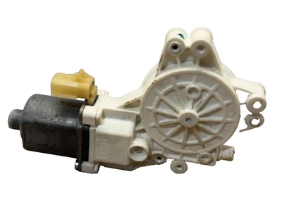 07 08 09 10 11 12 13 14 15 16 17 Jeep Patriot Ventana Eléctrica Derecha Motor Trasero Rh Foto 1 de 4