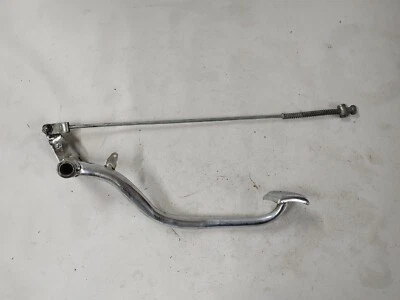 Alavanca de pedal de freio traseiro 1980-1983 Kawasaki KZ440 LTD 43001-1035 - Imagem 1 de 4
