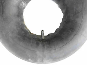 Schlauch für 4.00-16 4.50-16 Reifen mit TR15 Ventil Gummi Traktor Schlepper - Bild 1 von 2