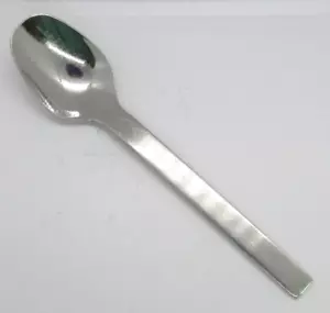 Rosenthal TITAN *1 Five O'Clock Teaspoon(s)* 5 3/8" Stainless 18/8 Germany - Picture 1 of 7