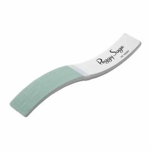 PEGGY SAGE LIME A ONGLES ERGONOMIQUE 4 FACES LA COULEUR DEPENDRA DE L ARRIVAGE - Imagen 1 de 1