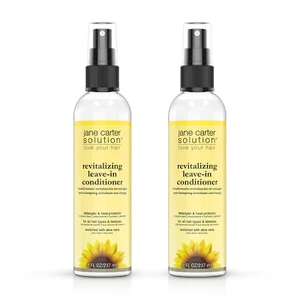 Jane Carter Revitalizing Leave-In Conditioner, 8 oz, 2 pk - Picture 1 of 11